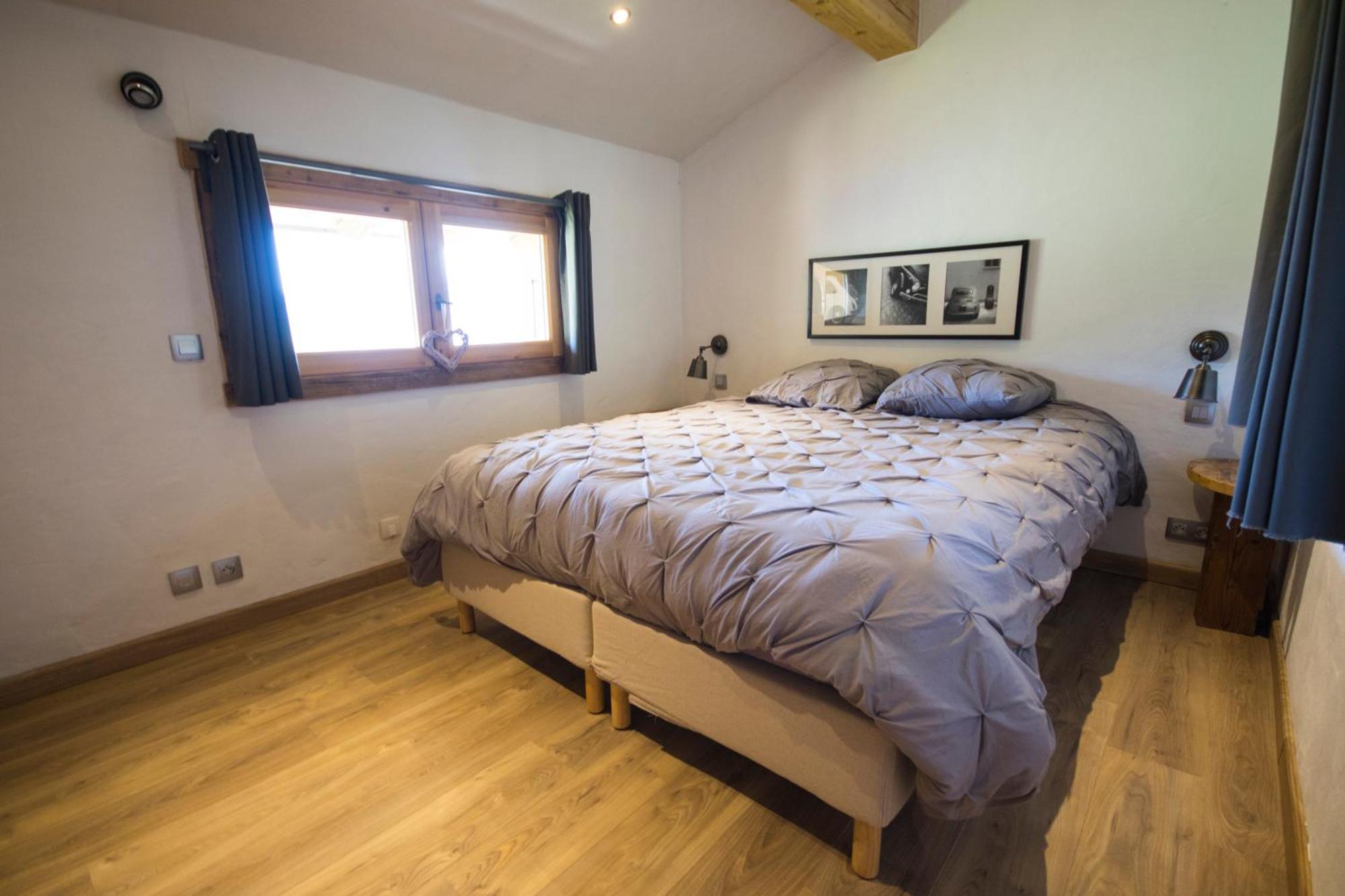 Vielyterra - Chalet Haut De Gamme - Domaine Du Mont Blanc Сен-Жерве-Ле-Бэн Экстерьер фото
