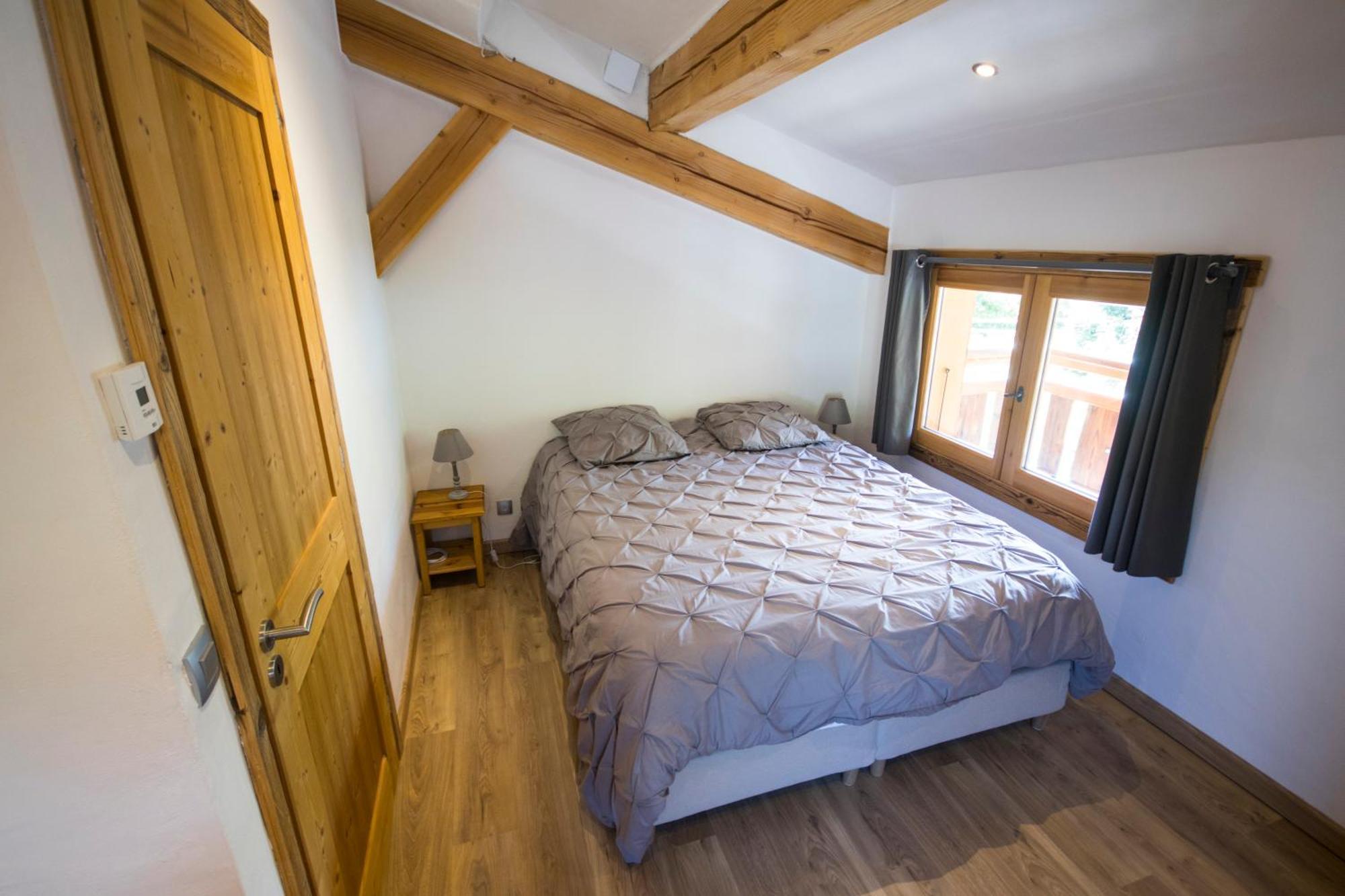 Vielyterra - Chalet Haut De Gamme - Domaine Du Mont Blanc Сен-Жерве-Ле-Бэн Экстерьер фото